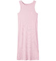 Name It Kleid - NkfHellemie - Rib - Sweet Träume