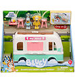Bluey Play Set - Ice cream truck