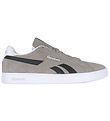 Reebok Schuhe - Court Retro - Grey/Black/White