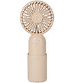 Moonboon Mini Lüfter - Rose Cloud
