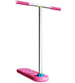 Indo Trampoline Scooter - Pro - Pink Pop