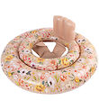 Filibabba Sundhringur - Alfie - 60 cm - Ocean Blossom