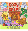Forlaget Tukan Colouring Book - Cozy Time - Sunny Vibes: Cozy & 