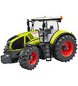 Bruder Traktor - Claas Axion 950 - 03012