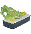 Bruder Arbeitsmaschine - Claas Disco 3050 FC Plus Mähwerk - 02