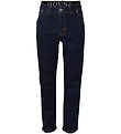 Hound Jeans - Breed - Deep Blue Denim