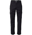 Hound Trousers - Cargo - Black