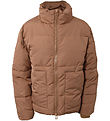 Hound Jacket - Carmel