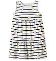 Name It Kleid - NmfVigga - Bright White/Ice