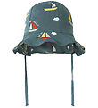 Name It Solhatt - NbmVroels - Blue Mirage/Boats