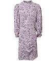 Hound Dress - Flower Dress - Flower Print