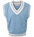 Hound Väst - Tennis Väst - Light Blue