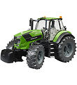 Bruder Tractor - Deutz 8280 TTV - 03160