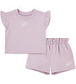 Nike Shorts Set - T-shirt/Shorts - Doll