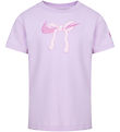 T-Shirt Nike - Ruban Swoosh - Doll