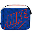 Nike Kühltasche - 4 L - Spiel Royal/Picante Red