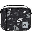 Nike Cooler Bag - 4 L - Black/Smoke Grey