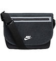 Nike Olkalaukku - Futura Messenger -lounas - Musta