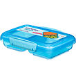 Sistema Lunchbox - Small Split - 350 mL - Blue