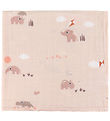 Done by Deer Ungbarnareifar - 120x120 cm - Leikvöllur - Powder