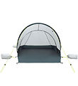 Outwell Pop Op-Strandzelt - UV50+ - Eastbourme Strandmuschel