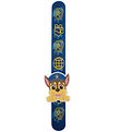 Geschenk - Paw Patrol Snap Armband - Marshall