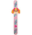 Geschenk - Paw Patrol Snap Armband - Skye