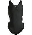 adidas Performance Sundföt - 3S BLD - Svart M. Lógó