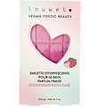 Inuwet Bath Tablet Fizz - 200g - Strawberry