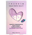 Inuwet Bath Tablet Fizz - 200g - Blueberry