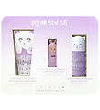 Inuwet Dream Skin Set - Hand Cream/Lip Balm/Face Mask