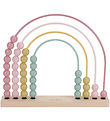 Little Dutch Abacus - Rainbow - Fairy Garden
