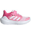 adidas Performance Schoenen - Tensaur Run 3.0 EL - CLPINK/FTWWHT