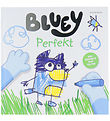 Forlaget Gyldendal Book - Bluey - Perfect