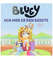 Forlaget Gyldendal Book - Bluey - Min Mor Is The Best