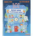 Forlaget Gyldendal Book - 101 Fun Ideas For Boring Days