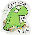 Forlaget Gyldendal Book - Little Seeds Are Bad