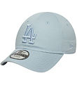 New Era Cap - 9Forty - League - Pastel Blue