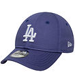 New Era Cap - 9Forty - League - Dk Blue