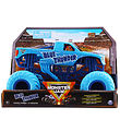 Monster Jam Collector Truck - Blue Thunder