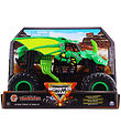 Monster Jam Collector Truck - Bakugan - Green Dragonoid