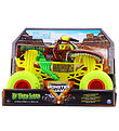 Monster Jam Collector Truck - El Toro Loco - Yellow