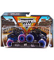 Monster Jam Truck - 2-Pack - Die Cast