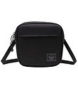 Herschel Hliðartaska - Classic+ - Black Tónal