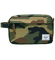 Herschel Toiletry Bag - Chapter - Woodland Camo