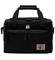Herschel Cooler Bag - Pop Quizzes - Black