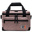 Herschel Cooler Bag - Pop Quizzes - Ash Rose