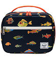 Herschel Cooler Bag - Pop Quiz - Little - Something Fishy