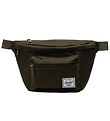 Herschel Gürteltasche - Pop Quiz - 3,5 L - Ivy Green