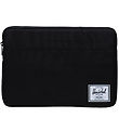 Herschel Tölvuhulsa - Anchor - 15-16 inch - Svart